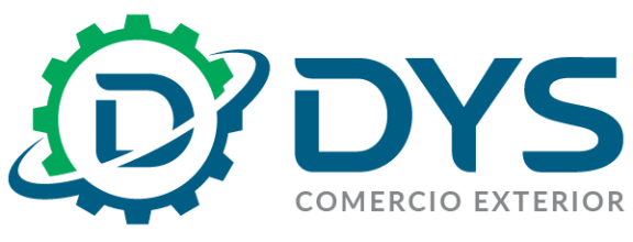 Logo COMERCIO EXTERIOR