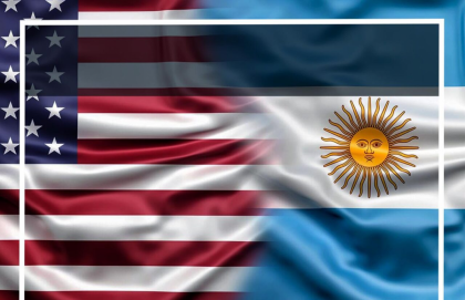 Comercio con EEUU: sin tratado