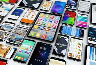 El Gobierno anunci&oacute; la eliminaci&oacute;n de aranceles para la importaci&oacute;n de tel&eacute;fonos celulares